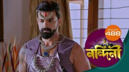 Nandini (Bengali) S01E488 22nd March 2021 Full Episode