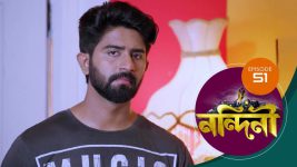 Nandini (Bengali) S01E51 15th October 2019 Full Episode