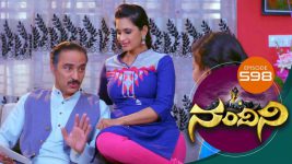 Nandini S01E598 4th March 2019 Full Episode