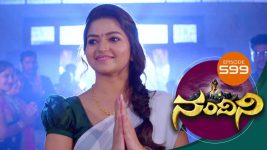 Nandini S01E599 5th March 2019 Full Episode