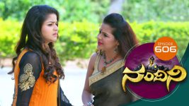 Nandini S01E606 14th March 2019 Full Episode