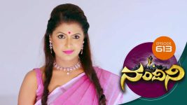 Nandini S01E613 25th March 2019 Full Episode