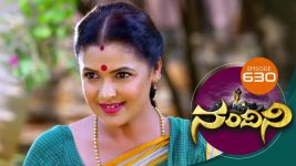 Nandini S01E629 16th April 2019 Full Episode