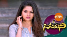 Nandini S01E635 23rd April 2019 Full Episode