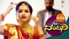 Nandini S01E699 22nd July 2019 Full Episode