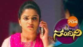 Nandini S01E704 29th July 2019 Full Episode