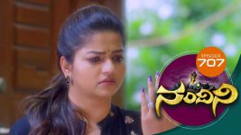 Nandini S01E707 1st August 2019 Full Episode