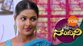 Nandini S01E708 2nd August 2019 Full Episode