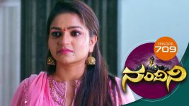 Nandini S01E709 5th August 2019 Full Episode