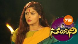 Nandini S01E716 14th August 2019 Full Episode