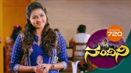 Nandini S01E720 20th August 2019 Full Episode