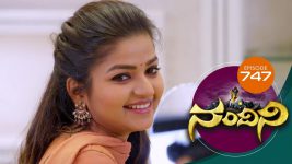 Nandini S01E747 20th September 2019 Full Episode