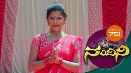 Nandini S01E751 25th September 2019 Full Episode