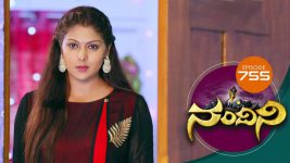 Nandini S01E755 30th September 2019 Full Episode