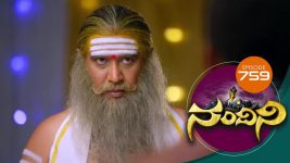 Nandini S01E759 4th October 2019 Full Episode