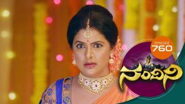 Nandini S01E760 5th October 2019 Full Episode