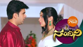 Nandini S01E762 8th October 2019 Full Episode