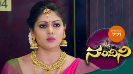 Nandini S01E771 18th October 2019 Full Episode