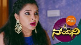 Nandini S01E798 19th November 2019 Full Episode