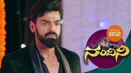 Nandini S01E812 5th December 2019 Full Episode