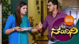 Nandini S01E813 6th December 2019 Full Episode