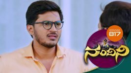 Nandini S01E817 11th December 2019 Full Episode