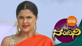 Nandini S01E818 12th December 2019 Full Episode