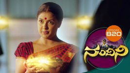 Nandini S01E820 14th December 2019 Full Episode