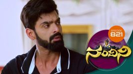 Nandini S01E821 16th December 2019 Full Episode