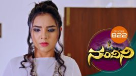 Nandini S01E822 17th December 2019 Full Episode