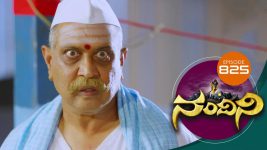 Nandini S01E825 20th December 2019 Full Episode