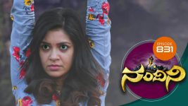 Nandini S01E831 27th December 2019 Full Episode