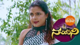 Nandini S01E832 28th December 2019 Full Episode