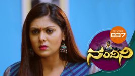 Nandini S01E837 3rd January 2020 Full Episode