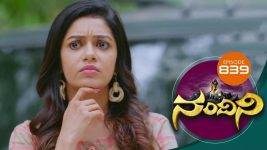 Nandini S01E839 6th January 2020 Full Episode