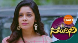 Nandini S01E840 7th January 2020 Full Episode