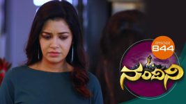 Nandini S01E844 11th January 2020 Full Episode