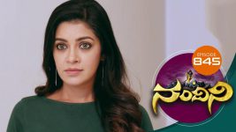 Nandini S01E845 13th January 2020 Full Episode