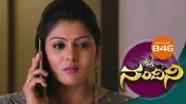 Nandini S01E846 14th January 2020 Full Episode