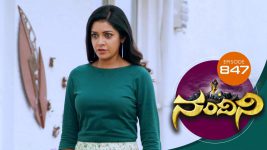 Nandini S01E847 15th January 2020 Full Episode