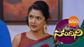 Nandini S01E850 18th January 2020 Full Episode