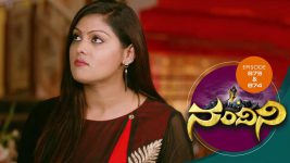 Nandini S01E862 1st February 2020 Full Episode