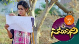 Nandini S01E865 5th February 2020 Full Episode