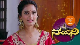 Nandini S01E866 6th February 2020 Full Episode