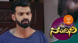 Nandini S01E868 8th February 2020 Full Episode