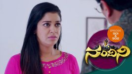 Nandini S01E876 18th February 2020 Full Episode