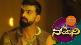 Nandini S01E912 25th February 2020 Full Episode