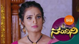 Nandini S01E913 26th February 2020 Full Episode