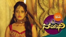 Nandini S01E914 27th February 2020 Full Episode