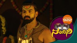 Nandini S01E922 7th March 2020 Full Episode